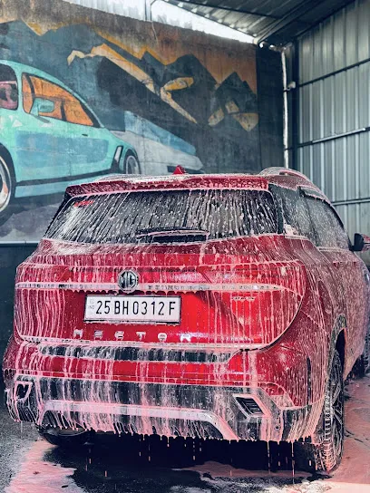 Car Spa Kochi