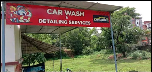 CAR SQUARE