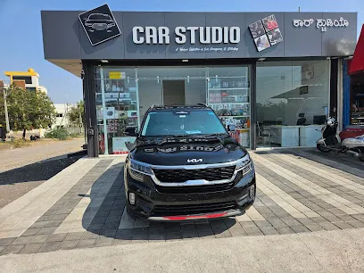 CAR STUDIO