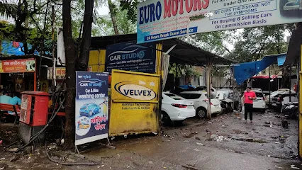 Car Studio