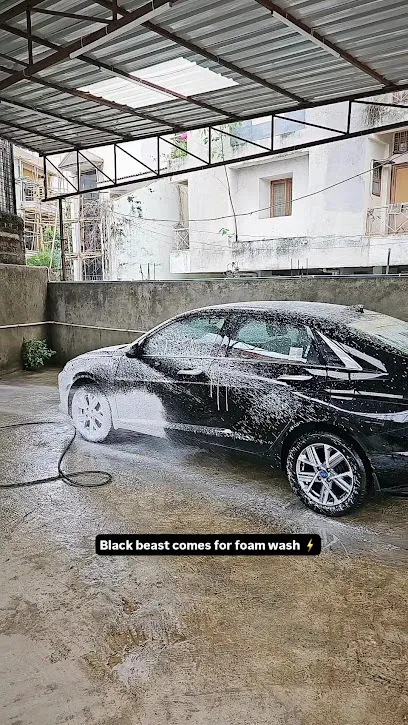Car Studioz