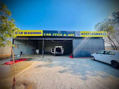 Car Style & Art