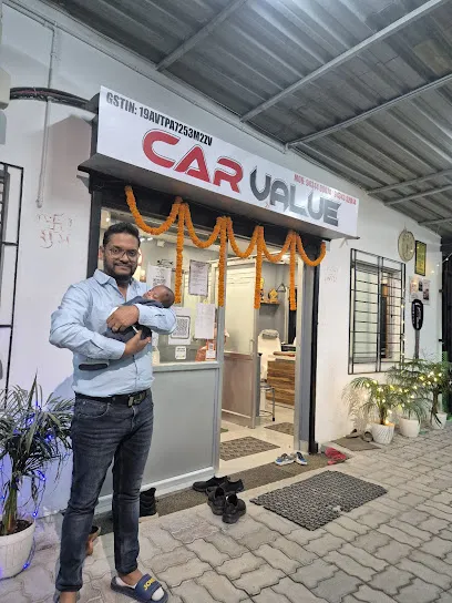 Car Value