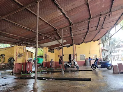 CAR WASH