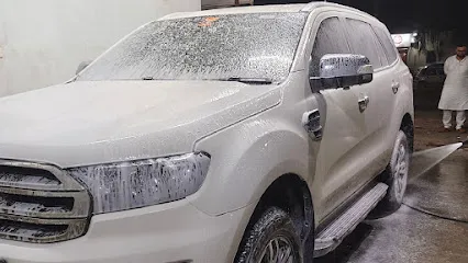 CAR WASH 27