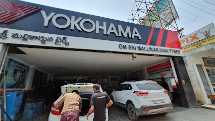 Car Wash and Yokohama tyres.
