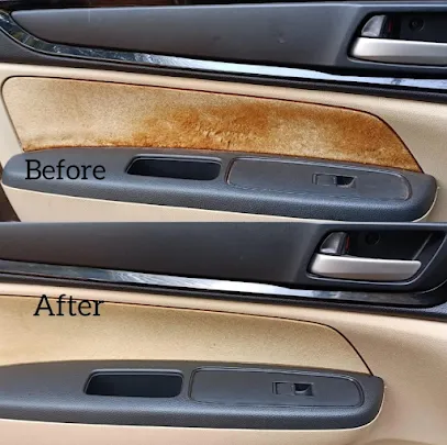 Car Wash at Your Doorstep - Subscription Plans available