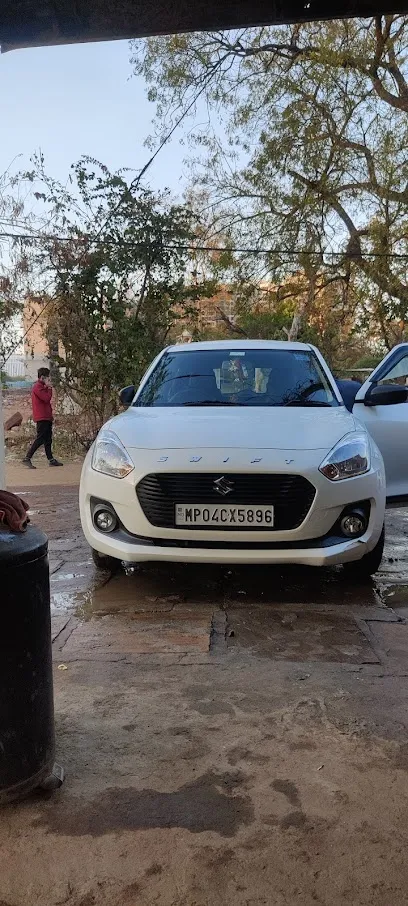 Car wash bharat