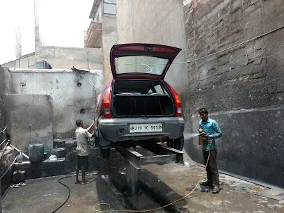Car Wash Centre