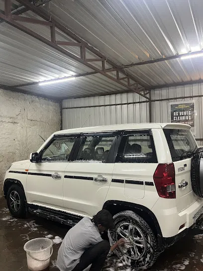 CAR WASH & DETAILER | MEHTA AUTOMOTIVE