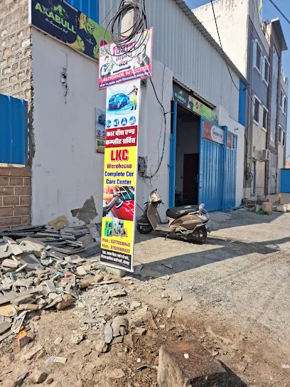 Car wash Jwala Vihar