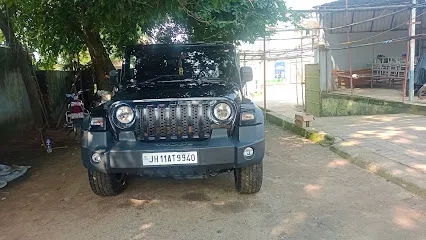Car Wash Point