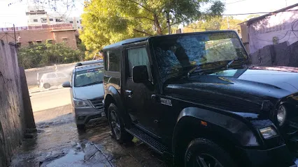 Car wash ratanada