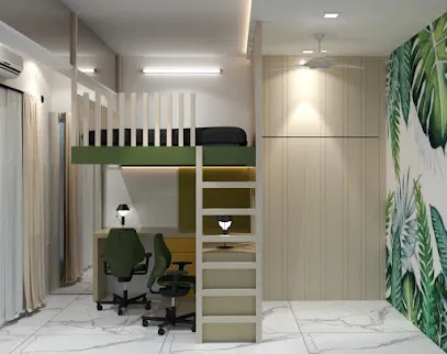 car wash service center and Home Interior decor