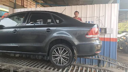 Car Wash Service - Pipliyahana