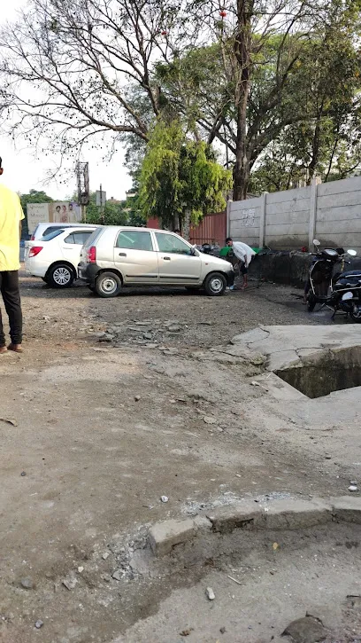 Car wash spot golmuri