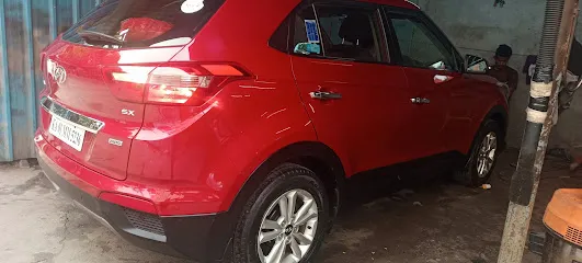 Car wash