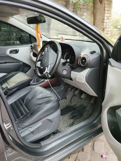 Car Washing Point ,New Behsa