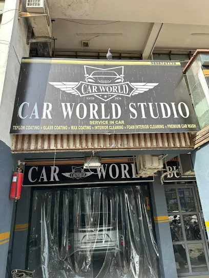 Car World