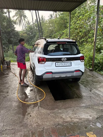 Car Woshing