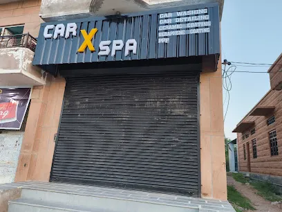 Car X Spa