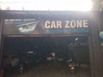 CAR ZONE