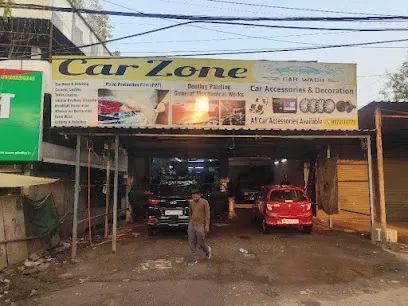 Car Zone