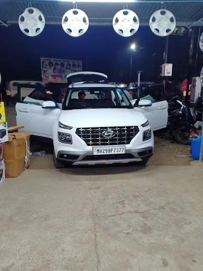 CarBeauty Car Accessories