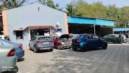 CARBINE CAR CARE, Mysore