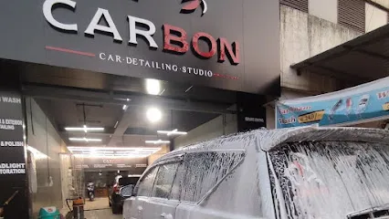 CARBON DETAILING STUDIO