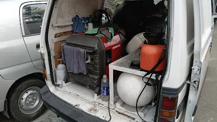 Carclenx Mobile Carwash