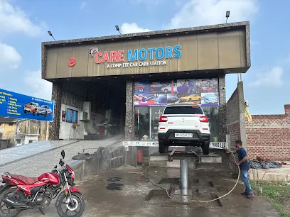 Care Motors