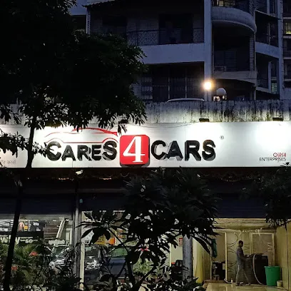 CARES 4 CARS