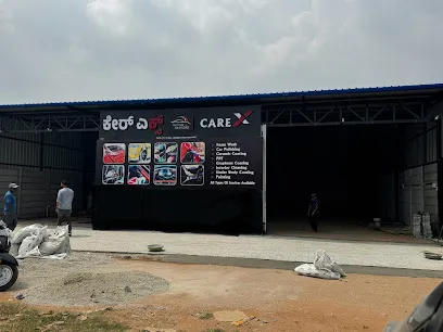 carex carwash & detailing