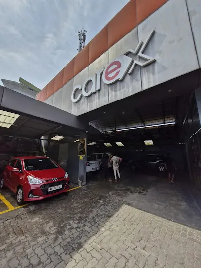 CareX