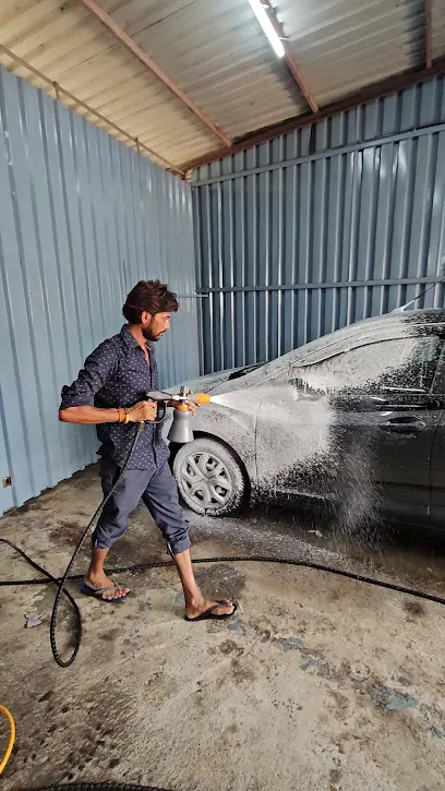 Carinse Car Wash