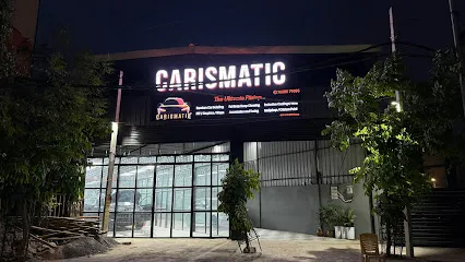 Carismatic - Car Detailing Studio