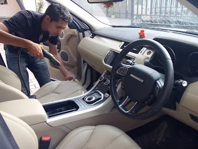 CarKeepers