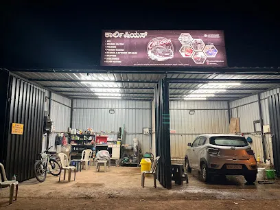Carlicious car & bike wash