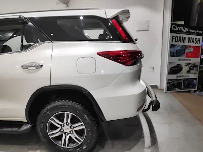 Carmax Detailing Studio