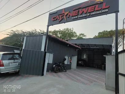Carnewell Carwash & Detailing