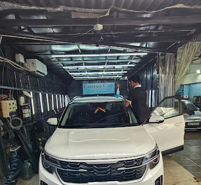 Carriage Care