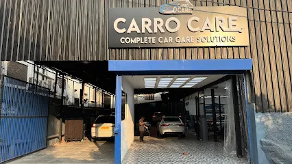 CARRO CARE SERVICES