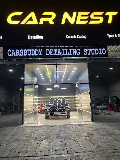 CarsBuddy