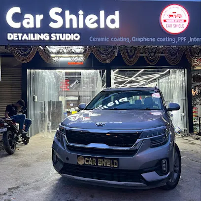 CARSHIELD - PPF , CERAMIC COATING, INTERIOR CLEANING ,GRAPHENE COATING
