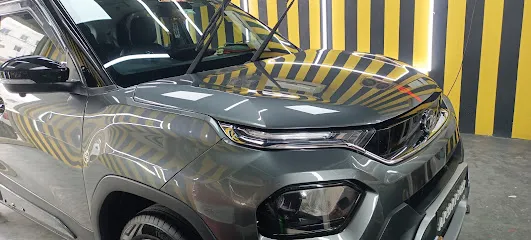 Carshine ongole