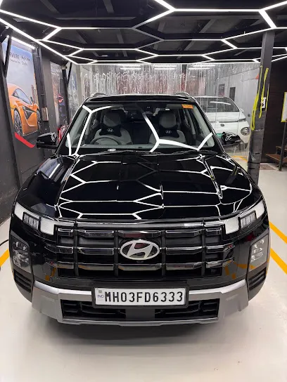 ✅CARSHINERS Garware PPF Service in Mumbai(Titanium Life Long Warranty) Best Car Detailing ,Car Wash Service & Ceramic Coating