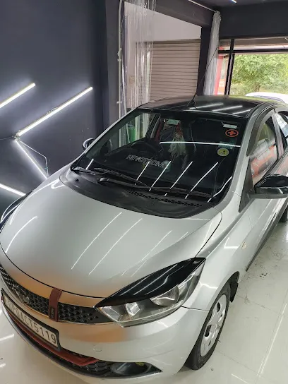 carsia auto detailing studio