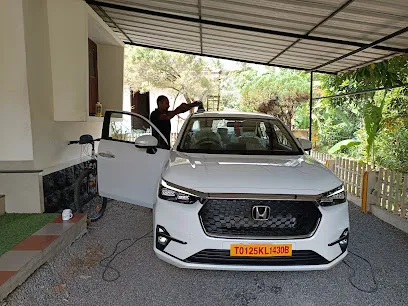 Carsky Detailing