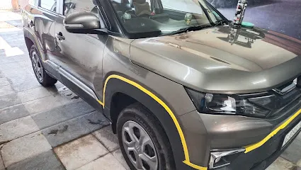 Carspa ( car washing & Detailing)